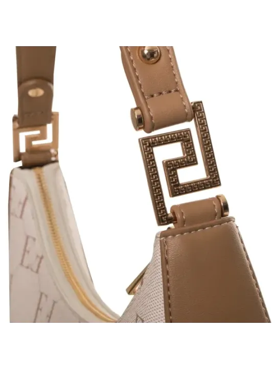 "Egon Von Furstenberg Handtaschen im Sale | Damen Schultertasche PU mit Reißverschluss von Egon VF online kaufen"|Planet-Deluxe