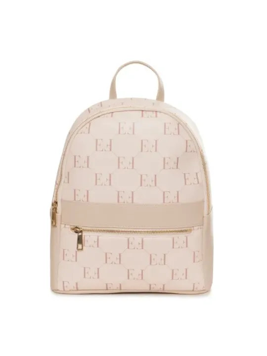 "Egon Von Furstenberg Handtaschen im Sale | Damen Rucksack von Egon Von Furstenberg Polyurethan Zipper online kaufen"|Planet-Deluxe