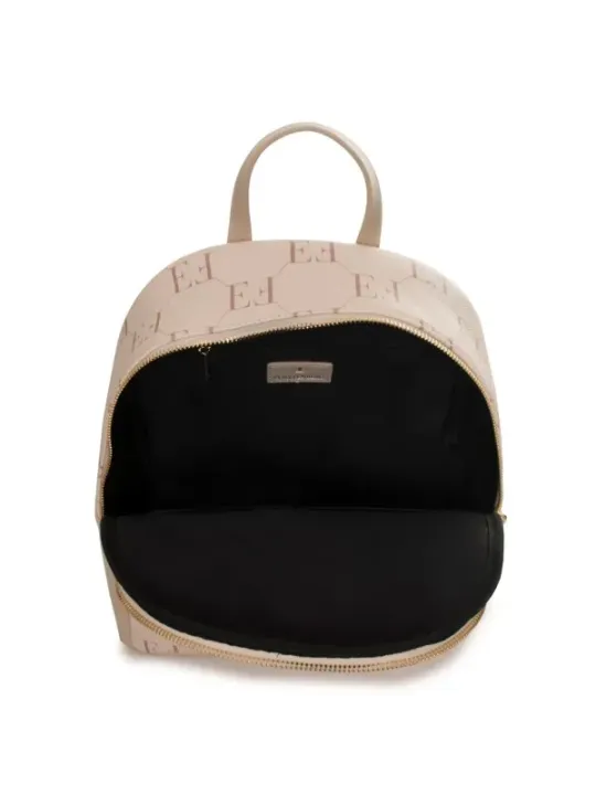 "Egon Von Furstenberg Handtaschen im Sale | Damen Rucksack von Egon Von Furstenberg Polyurethan Zipper online kaufen"|Planet-Deluxe