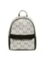 "Egon Von Furstenberg Handtaschen im Sale | Damen Rucksack Egon Von Furstenberg mit Zipper und Logo online kaufen"|Planet-Deluxe
