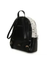 "Egon Von Furstenberg Handtaschen im Sale | Damen Rucksack Egon Von Furstenberg mit Zipper und Logo online kaufen"|Planet-Deluxe