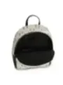"Egon Von Furstenberg Handtaschen im Sale | Damen Rucksack Egon Von Furstenberg mit Zipper und Logo online kaufen"|Planet-Deluxe