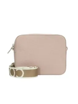 Coccinelle Damen Leder Umhängetasche – Stilvoll & Praktisch