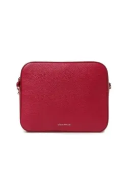 Coccinelle Damen Leder Umhängetasche - Elegant & Stilvoll