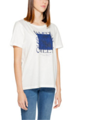 T-Shirt Street One - Street One T-Shirt Donna 50,00 €  | Planet-Deluxe