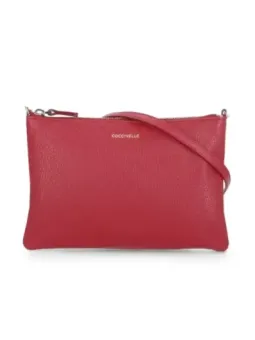 "Coccinelle Umhängetasche - Eleganz & Stil in Einem"