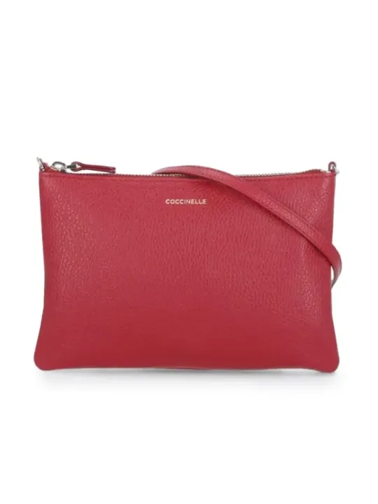 "Coccinelle Umhängetaschen im Sale | Coccinelle - E5MMA55F501- online kaufen"|Planet-Deluxe