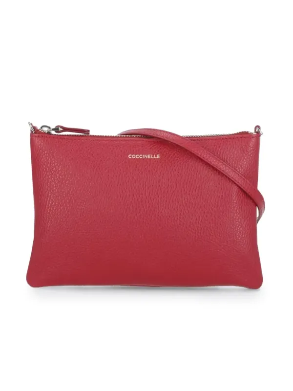 "Coccinelle Umhängetaschen im Sale | Coccinelle - E5MMA55F501- online kaufen"|Planet-Deluxe