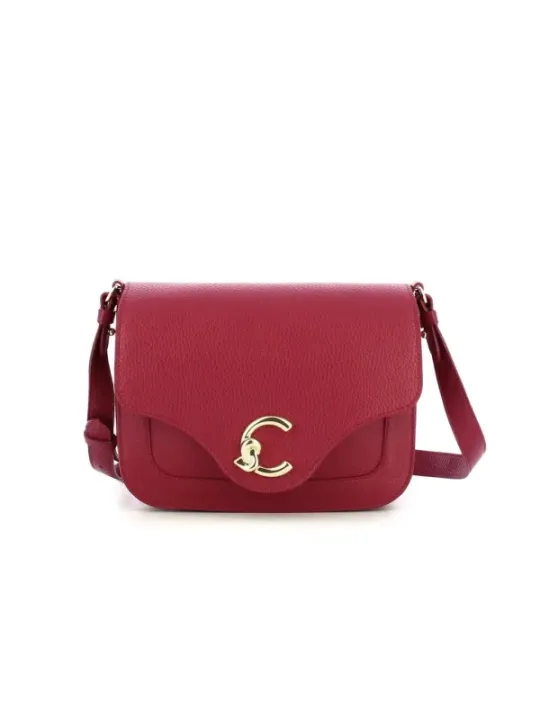 "Coccinelle Umhängetaschen im Sale | Coccinelle - E1SSL150101- online kaufen"|Planet-Deluxe