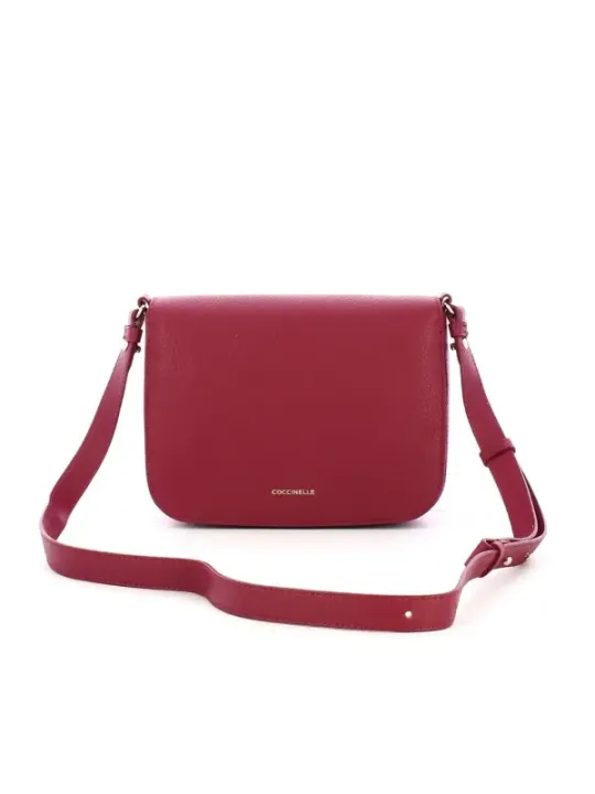 "Coccinelle Umhängetaschen im Sale | Coccinelle - E1SSL150101- online kaufen"|Planet-Deluxe