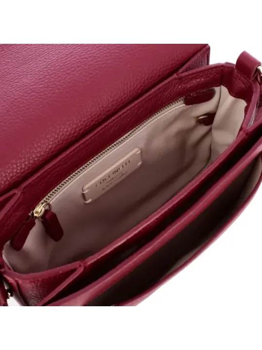 "Coccinelle Umhängetaschen im Sale | Coccinelle - E1SSL150101- online kaufen"|Planet-Deluxe