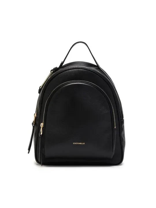 "Coccinelle Rucksäcke im Sale | Coccinelle - E1R1K140201- online kaufen"|Planet-Deluxe