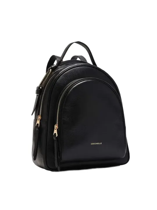 "Coccinelle Rucksäcke im Sale | Coccinelle - E1R1K140201- online kaufen"|Planet-Deluxe