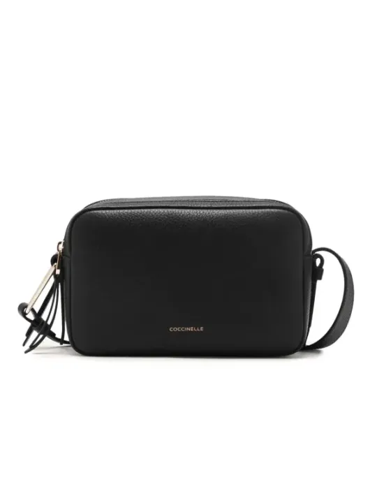 "Coccinelle Umhängetaschen im Sale | Coccinelle - E1R1K150101- online kaufen"|Planet-Deluxe