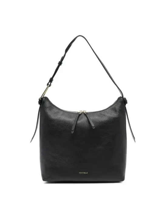 "Coccinelle Schultertaschen im Sale | Coccinelle - E1R1K130201- online kaufen"|Planet-Deluxe
