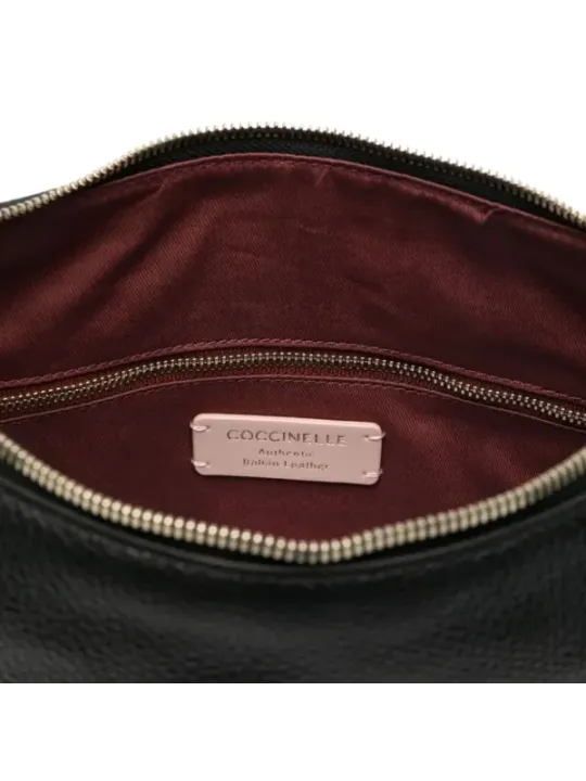 "Coccinelle Schultertaschen im Sale | Coccinelle - E1R1K130201- online kaufen"|Planet-Deluxe