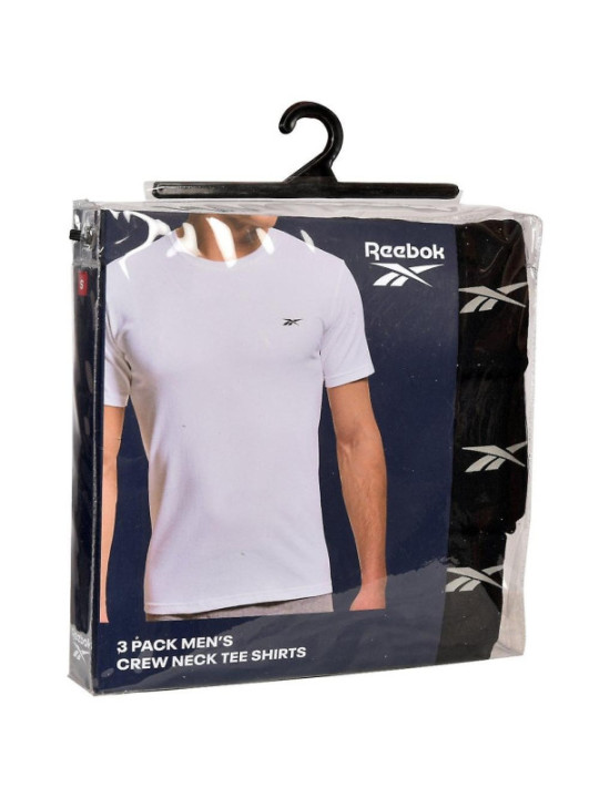 Unterwäsche Reebok - Reebok Intimo Uomo 50,00 €  | Planet-Deluxe