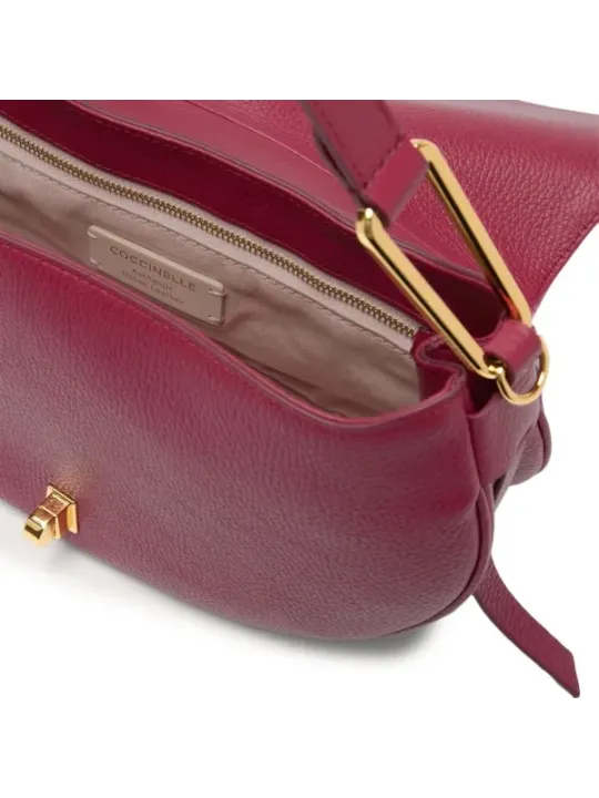 "Coccinelle Schultertaschen im Sale | Coccinelle - E1PQR180301- online kaufen"|Planet-Deluxe