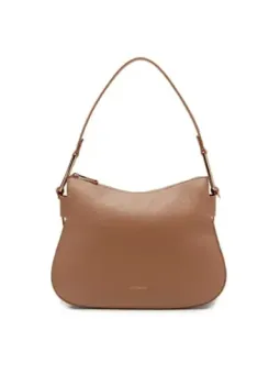 "Coccinelle E1PQR130201: Elegante Schultertasche Damen"