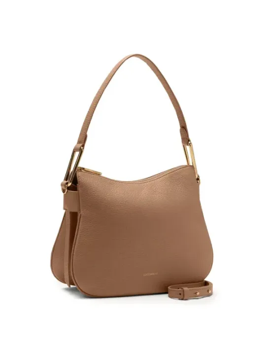 "Coccinelle Schultertaschen im Sale | Coccinelle - E1PQR130201- online kaufen"|Planet-Deluxe