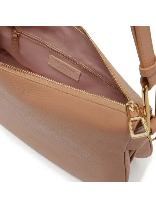 "Coccinelle Schultertaschen im Sale | Coccinelle - E1PQR130101- online kaufen"|Planet-Deluxe
