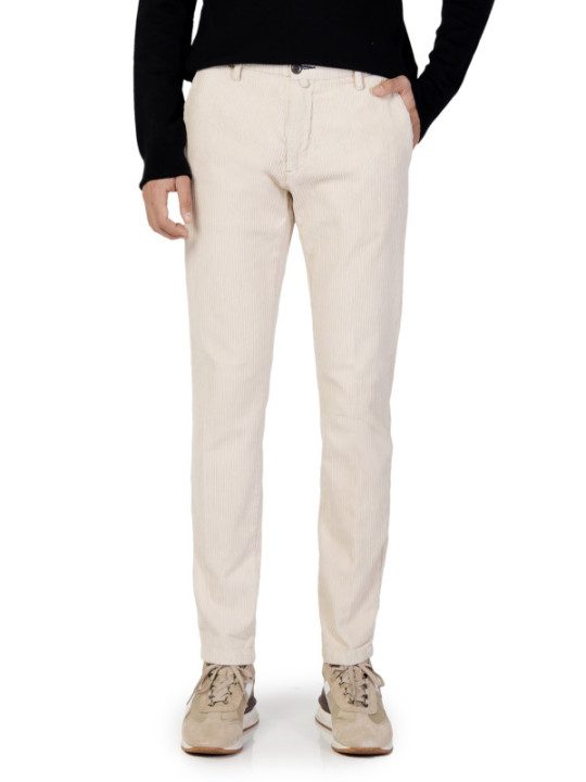 Pro Winter günstig Kaufen-Borghese - Borghese Pantaloni Uomo. Borghese - Borghese Pantaloni Uomo <![CDATA[Marke: Borghese Art: Mann Typologie: Hosen Jahreszeit: Herbst / Winter PRODUKTDETAILS • Farbe: beige • Verschluss: mit Knöpfen • Taschen: Vordertaschen • Artikelcode: