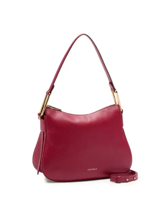 "Coccinelle Schultertaschen im Sale | Coccinelle - E1PQR130201- online kaufen"|Planet-Deluxe