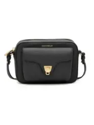 "Coccinelle Umhängetaschen im Sale | Coccinelle - E1MF6550401- online kaufen"|Planet-Deluxe