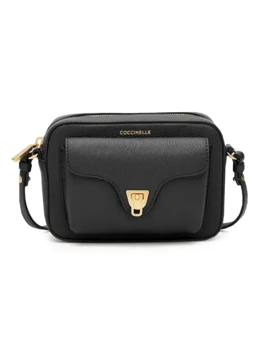 "Coccinelle Umhängetaschen im Sale | Coccinelle - E1MF6550401- online kaufen"|Planet-Deluxe