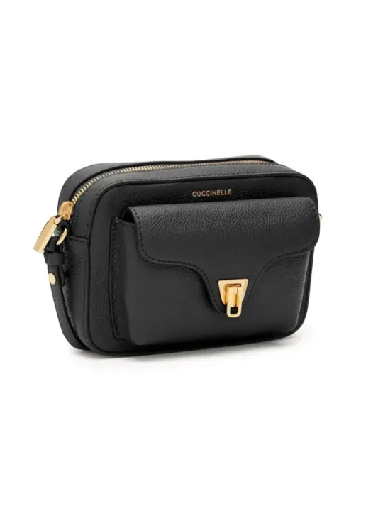 "Coccinelle Umhängetaschen im Sale | Coccinelle - E1MF6550401- online kaufen"|Planet-Deluxe