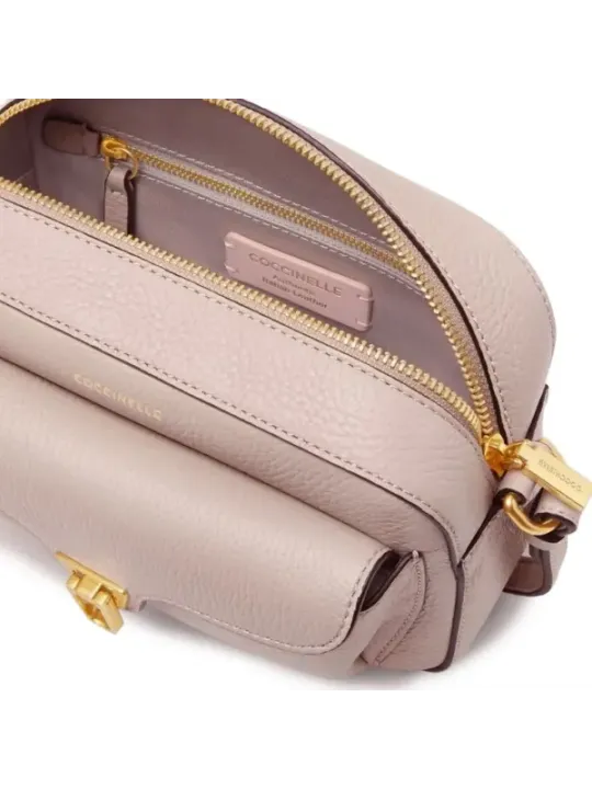 "Coccinelle Umhängetaschen im Sale | Coccinelle - E1MF6150201- online kaufen"|Planet-Deluxe