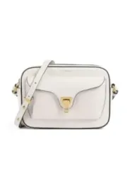 "Coccinelle Umhängetaschen im Sale | Coccinelle - E1MF6150201- online kaufen"|Planet-Deluxe