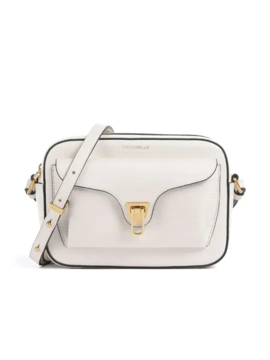 "Coccinelle Umhängetaschen im Sale | Coccinelle - E1MF6150201- online kaufen"|Planet-Deluxe
