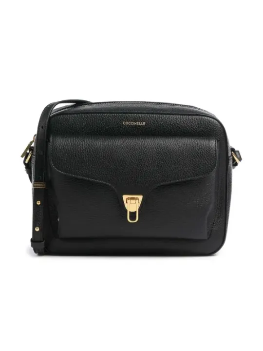 "Coccinelle Umhängetaschen im Sale | Coccinelle - E1MF6150401- online kaufen"|Planet-Deluxe