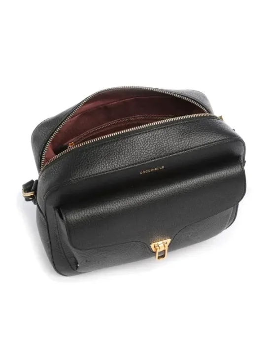 "Coccinelle Umhängetaschen im Sale | Coccinelle - E1MF6150401- online kaufen"|Planet-Deluxe