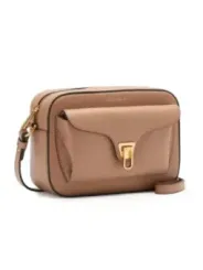 "Coccinelle Umhängetaschen im Sale | Coccinelle - E1MF6150201- online kaufen"|Planet-Deluxe