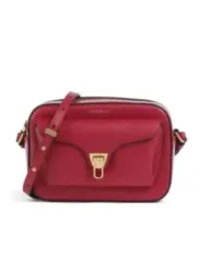 "Coccinelle Umhängetaschen im Sale | Coccinelle - E1MF6150201- online kaufen"|Planet-Deluxe
