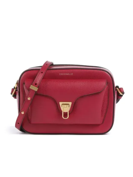 "Coccinelle Umhängetaschen im Sale | Coccinelle - E1MF6150201- online kaufen"|Planet-Deluxe