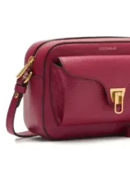 "Coccinelle Umhängetaschen im Sale | Coccinelle - E1MF6150201- online kaufen"|Planet-Deluxe