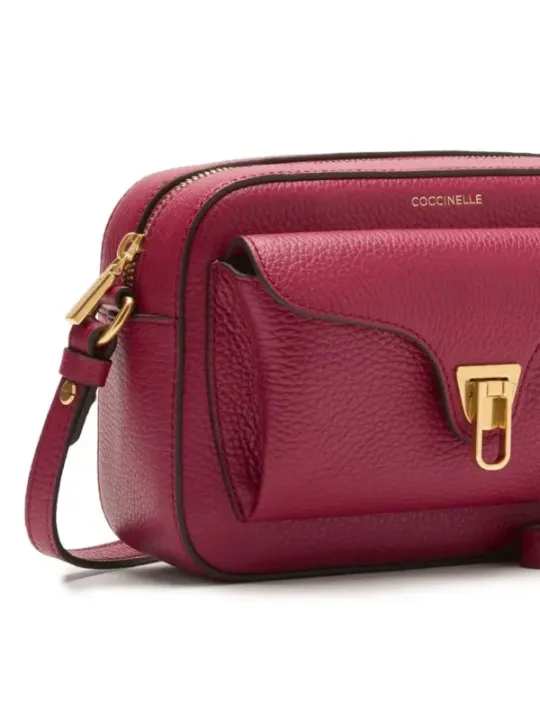 "Coccinelle Umhängetaschen im Sale | Coccinelle - E1MF6150201- online kaufen"|Planet-Deluxe