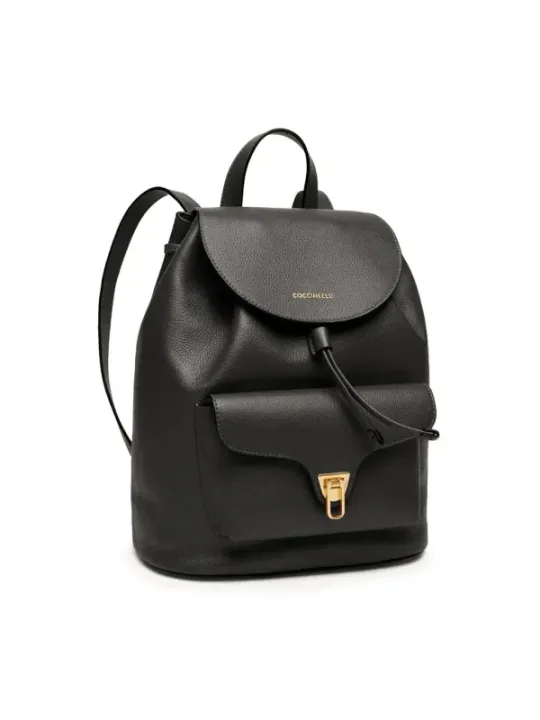 "Coccinelle Rucksäcke im Sale | Coccinelle - E1MF6140101- online kaufen"|Planet-Deluxe