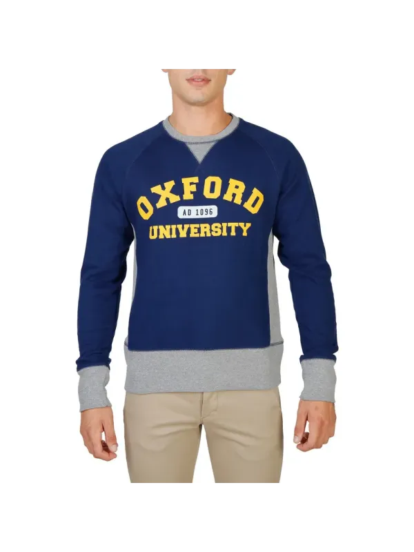 "Oxford University Sweatshirts im Sale | Oxford University Fleece Pullover Navy online kaufen"|Planet-Deluxe "Oxford University Sweatshirts im Sale | Oxford University Fleece Pullover Navy online kaufen"|Planet-Deluxe