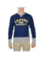 "Oxford University Sweatshirts im Sale | Oxford University Fleece Pullover Navy online kaufen"|Planet-Deluxe