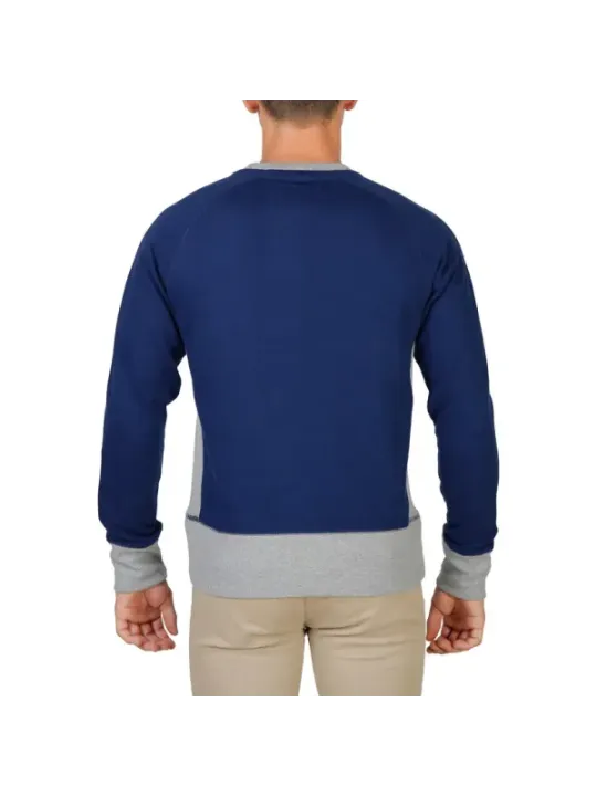 "Oxford University Sweatshirts im Sale | Oxford University Fleece Pullover Navy online kaufen"|Planet-Deluxe