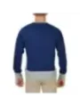 "Oxford University Sweatshirts im Sale | Oxford University Fleece Pullover Navy online kaufen"|Planet-Deluxe