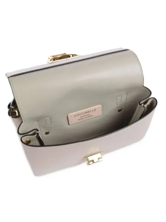 "Coccinelle Umhängetaschen im Sale | Coccinelle - E1MD555B701- online kaufen"|Planet-Deluxe