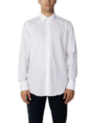 Hemden Liu Jo - Liu Jo Camicia Uomo 90,00 €  | Planet-Deluxe