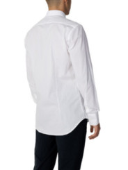 Hemden Liu Jo - Liu Jo Camicia Uomo 90,00 €  | Planet-Deluxe