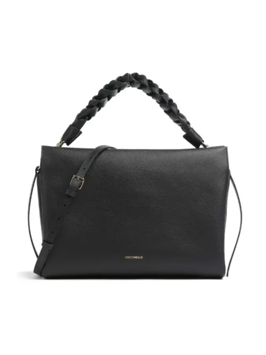 "Coccinelle Umhängetaschen im Sale | Coccinelle - E1M50190201- online kaufen"|Planet-Deluxe