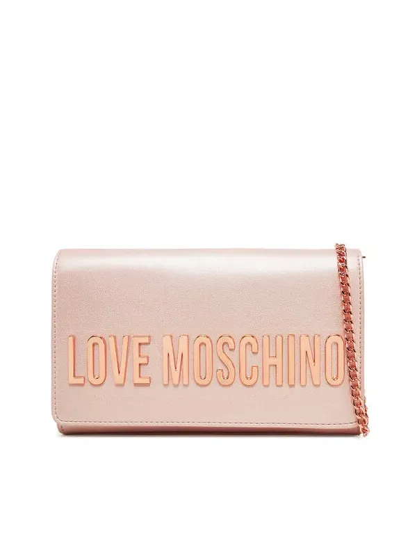"Love Moschino Umhängetaschen im Sale | Love Moschino - JC4103PP1MKD online kaufen"|Planet-Deluxe "Love Moschino Umhängetaschen im Sale | Love Moschino - JC4103PP1MKD online kaufen"|Planet-Deluxe